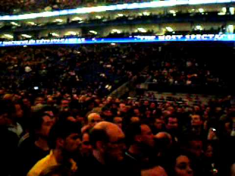 DEPECHE MODE LONDON 02ARENA