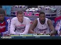 2014.04.12 - Chris Paul, Blake Griffin & DeAndre Jordan Full Combined Highlights vs Kings