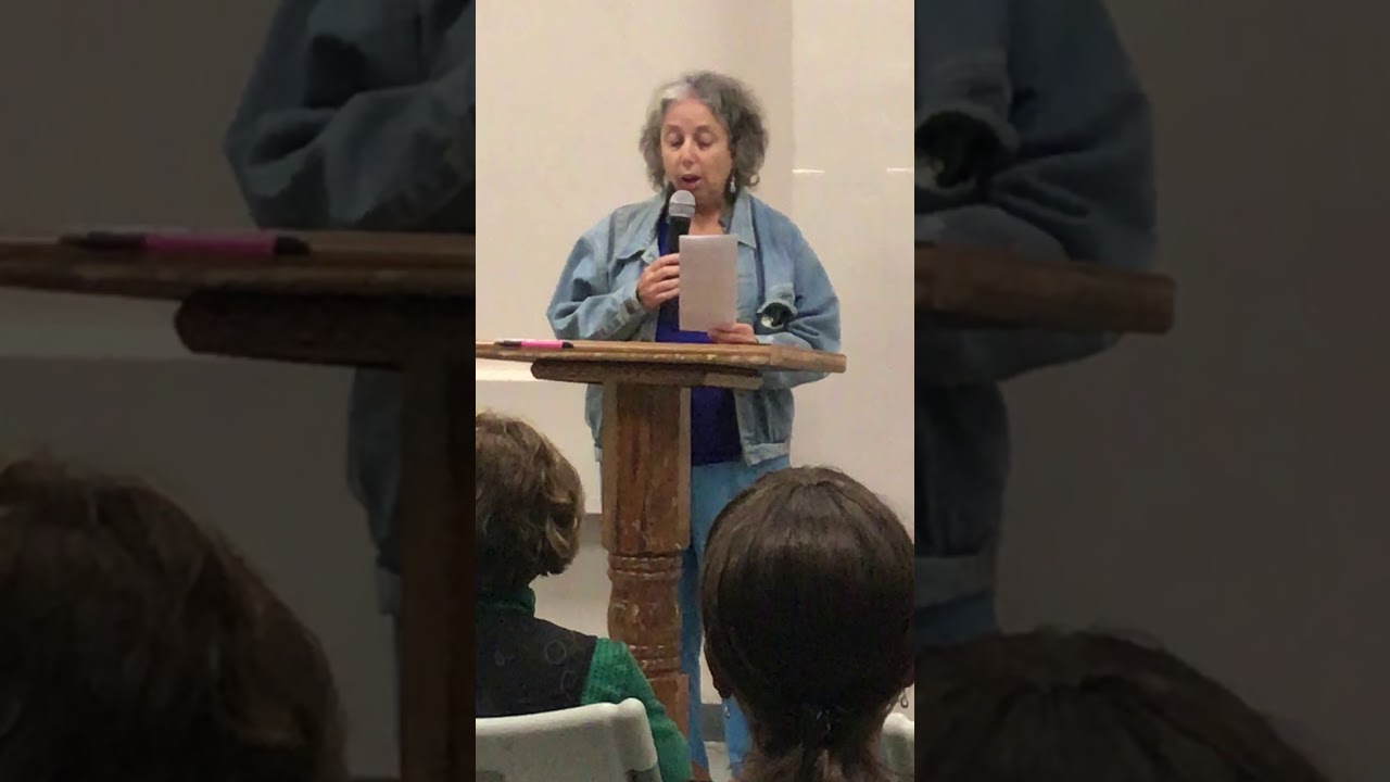 Martin Luther King, Jr. Freedom Library 2017 Poetry Slam