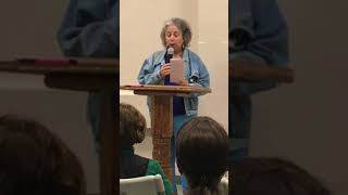 Martin Luther King, Jr. Freedom Library 2017 Poetry Slam