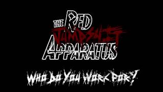 Watch Red Jumpsuit Apparatus Who Do You Work For video