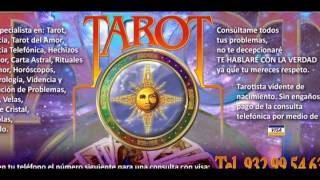 Tarot Gratis - Tarot del Amor, Cartas Tarot Gitano Gratis
