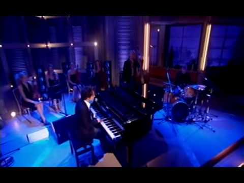 I'm Glad There Is You Video