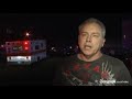 Texas fertiliser plant explosion: eyewitnesses describe horror of aftermath
