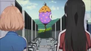Kyoukai No Kanata Mirai Singing Fail