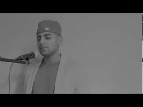 Haye Mera Dil Alfaaz Feat. Yo Yo Honey Singh (Cover)