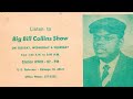 Big Bill Collins Vol 1