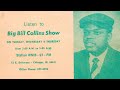 Big Bill Collins Vol 1