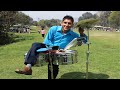 huayno con requinto
