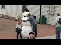 Funny - Drunk People Scare Prank Season 2 Episode 12