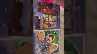 Disneys Mickeys Christmas Carol Story Read Aloud Book For Kids
