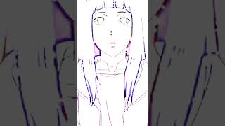 Hinata. Short Whatsapp Status.