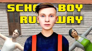 Playing Schoolboy Runaway 9 Months After It Was Relevant