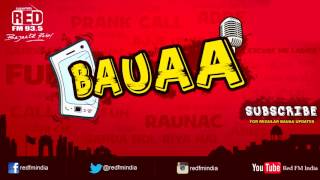 Bauua - Kya Aap Pure Veg Hai Baua