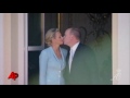 Prince Albert of Monaco Weds Charlene Wittstock