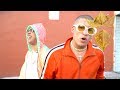 Noriel y Bad Bunny no saben que nombre ponerle a su nueva canción 🐰🐥