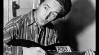 Watch Woody Guthrie All You Fascists video