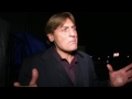 William Regal reacts to the actions of Kevin Owens: NXT TakeOver: R Evolution, Dec. 11, 2014