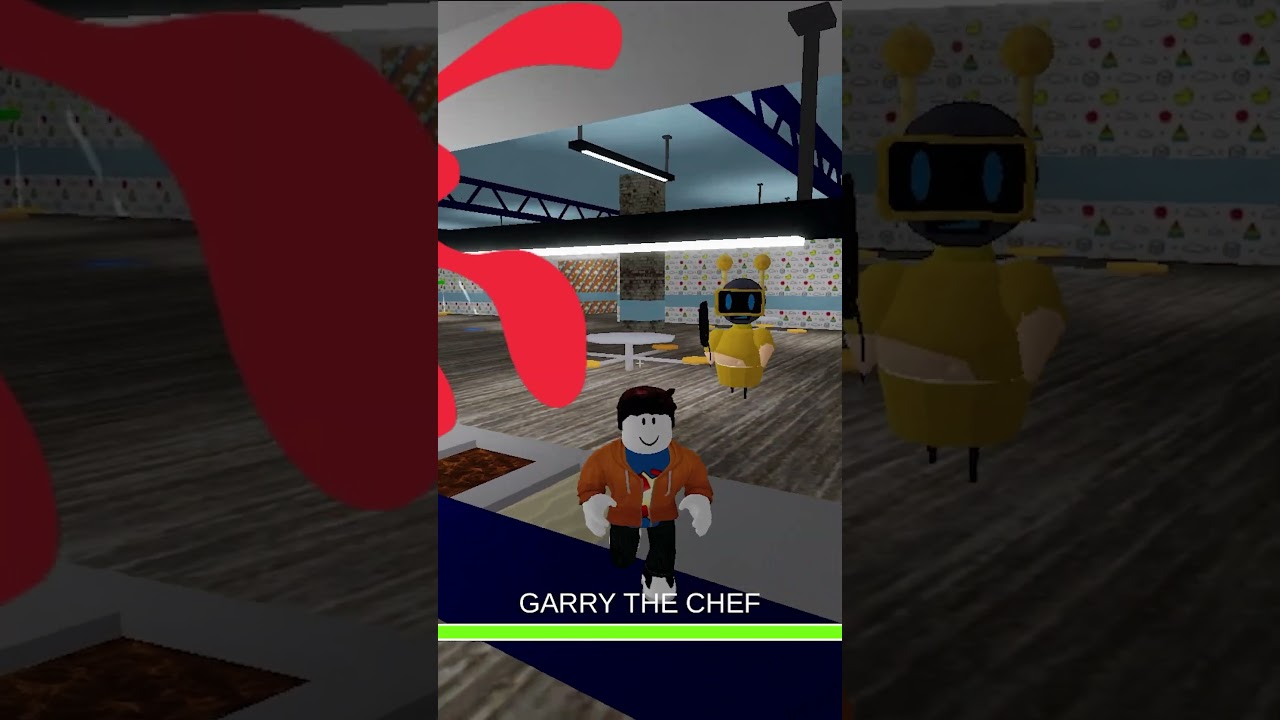 Escape Yellow Sprunki obby Roblox Escape Yellow Sprunki obby Roblox