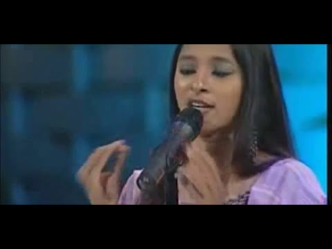 Jokhon Ami Thakbo Na Go - Liza (CloseUp)