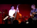 Ben Allison Band @ Jazz Standard, Oct 17, 2009 v.2