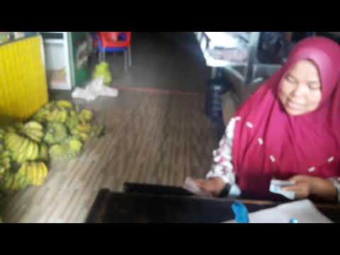 BELI LEMANG KE JLN PLAMBOYAN  SIMPANG PEMDA
