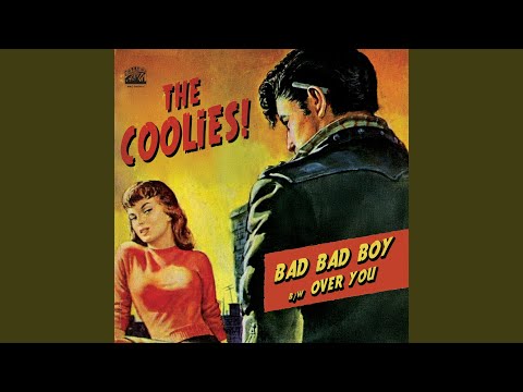 Bad Bad Boy