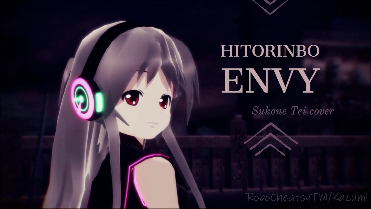 My Vocaloid/Utau Covers