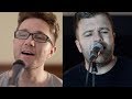 Happier - Marshmello & Bastille (Collaboration Acoustic Cover)