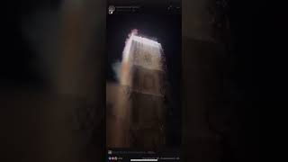 cascata argento