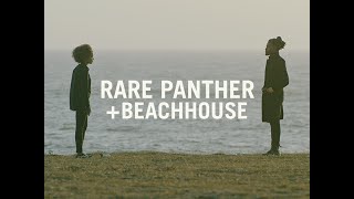 Duckwrth - Rare Panther + Beach House