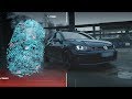 Golf GTI Diebstahl Golf GTI Diebstahl