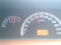 Nissan Cefiro Teana 350JM J31 CVT 0 to 100km/h acceleration