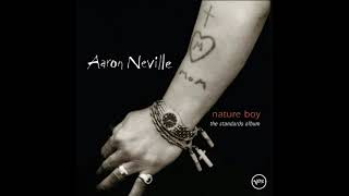 Watch Aaron Neville Who Will Buy video