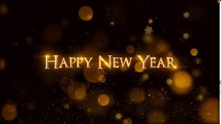 Happy New Year Background Without Textfree Download