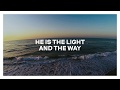 God Be Glorified (Official Lyric Video) - Nick & Becky Drake // Worship For Everyone