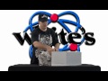 White'e Electronics V3i Metal Detector - Unboxing & Assembly