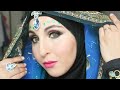 Bollywood inspired make up  2015  | AsmaMakeUp