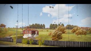 *Official* EXP Exile Servers Trailer 2016 HD