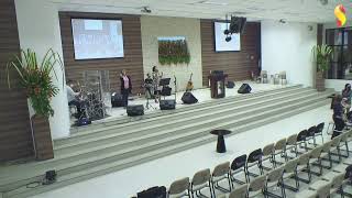Culto da Família - 04.08.2020
