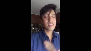 Testimonial from Neil Felipp San Pedro of Master Judith Eugenio