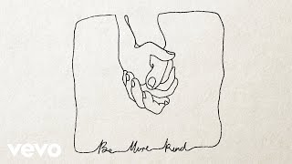Watch Frank Turner Be More Kind video