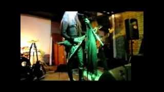 Watch Blood Thirsty Demons Sabbath video