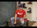 Sidi Vertigo and Vertigo Corsa Boots Review from STG