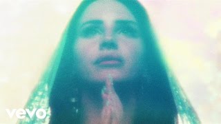 Клип Lana Del Rey - Tropico (Short film)