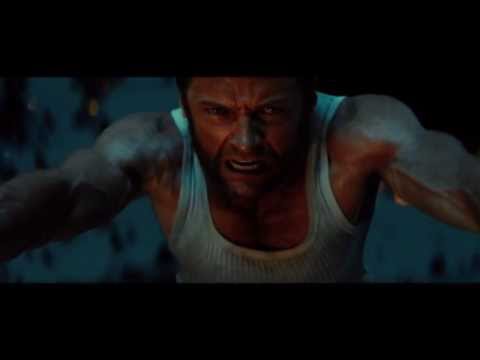 The Wolverine: Official Trailer HD - Tamil