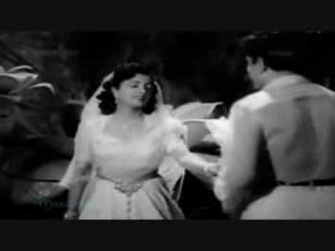 dil dil se kah raha hai..Parchhain1952_Lata_Talat_C Ramchandra...