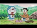 doraemon malay - selamat datang ke perut bumi