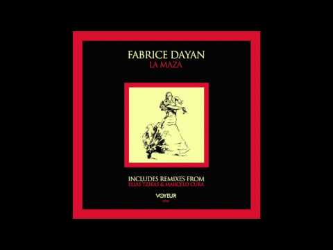 VM001R Fabrice Dayan - La Maza (Marcelo Cura Remix)