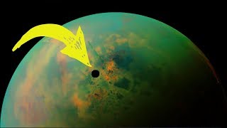Что Мы Обнаружили На Титане?